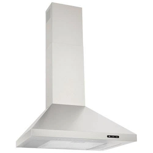Brand New Broan Stainless Steel Range Hood - photo 2