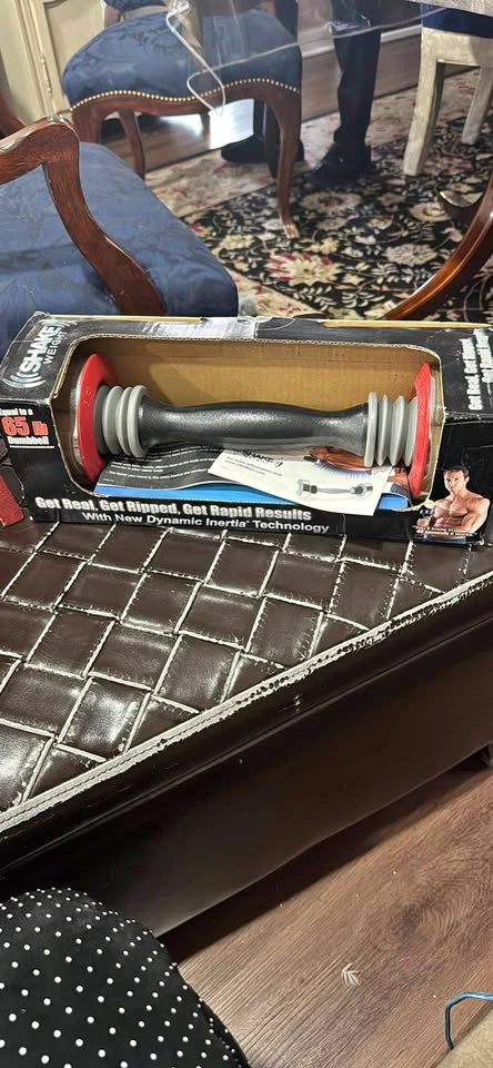 Shake Weights