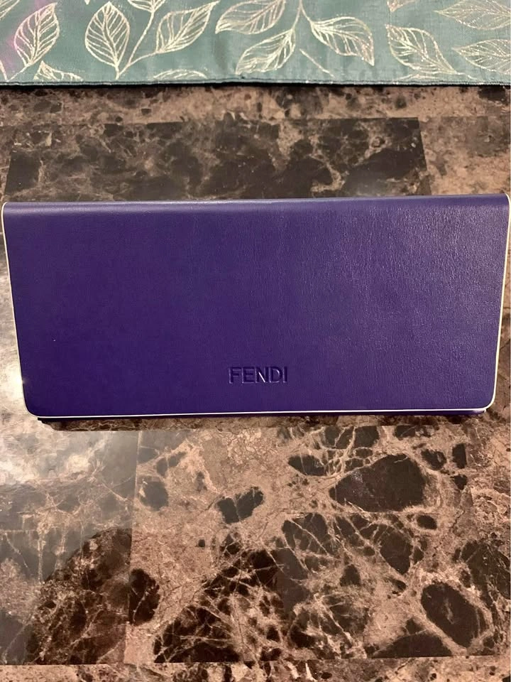 Authentic Fendi Sunglasses