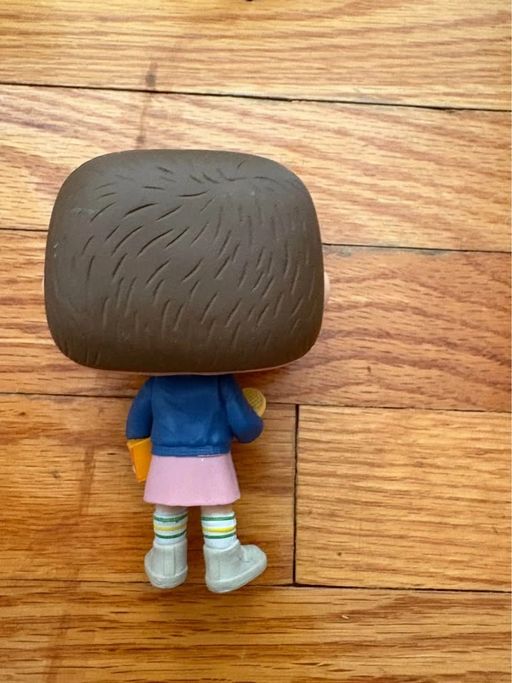 Funko Pop! Stranger Things Eleven with Eggos - photo 2