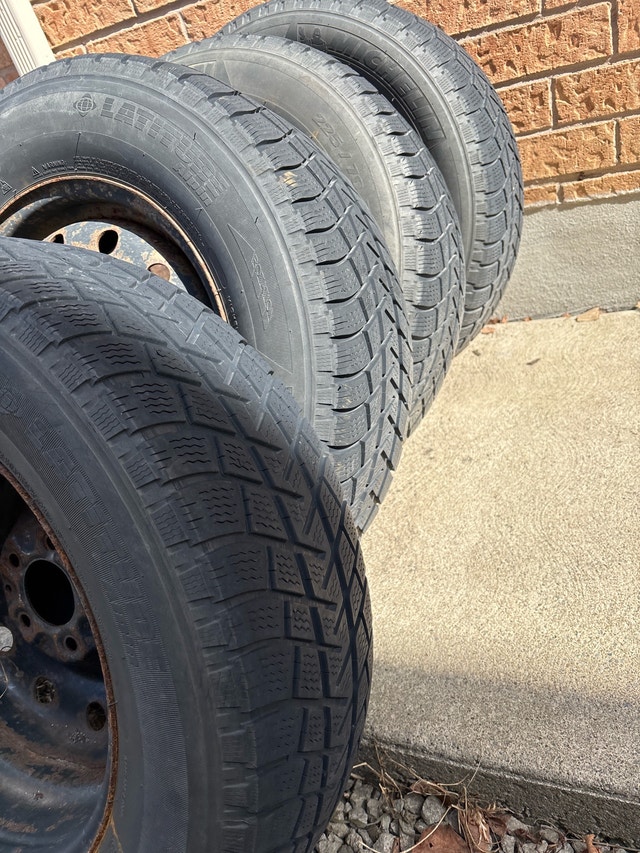 Michelin Tires All Season