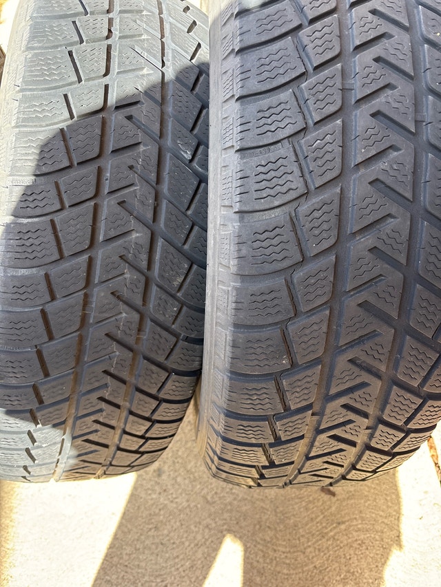 Michelin Tires All Season - photo 5