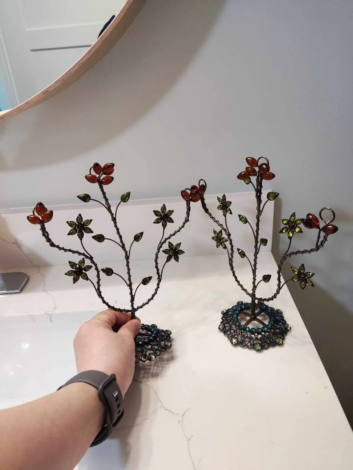 Jewellery Tree x 2 - photo 2