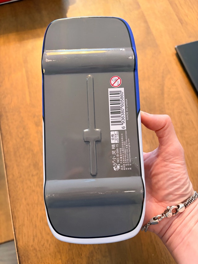 Like New Racing Car Style Pencil Case - photo 3