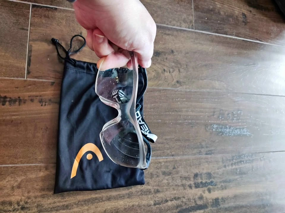 Squash / Racquetball Goggles - Head