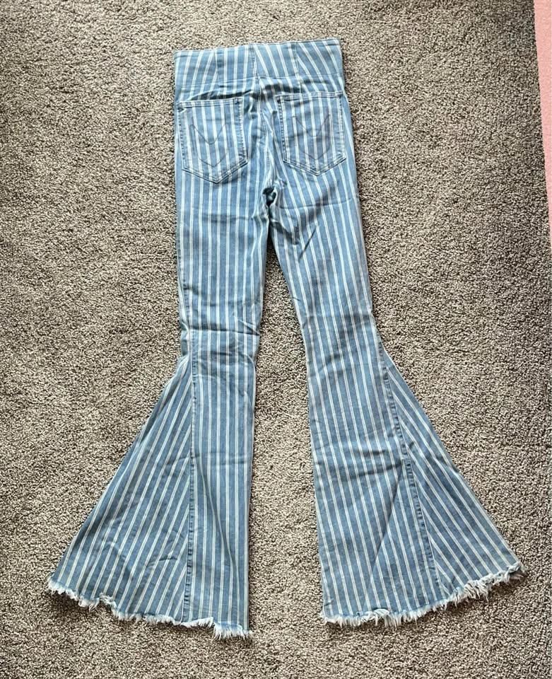 Show Me Your Mumu Berkeley Jeans - photo 2