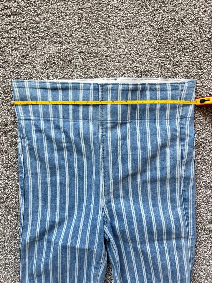 Show Me Your Mumu Berkeley Jeans - photo 4
