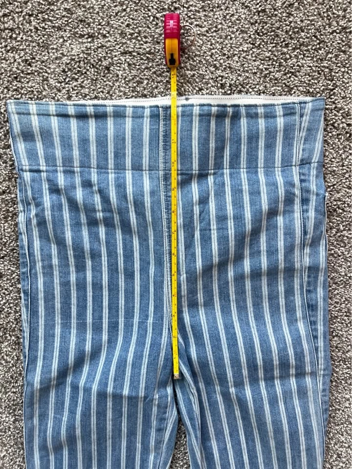 Show Me Your Mumu Berkeley Jeans - photo 5