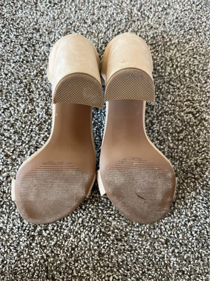 Qupid Women’s Heels - photo 3
