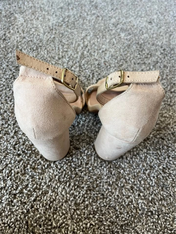 Qupid Women’s Heels - photo 4