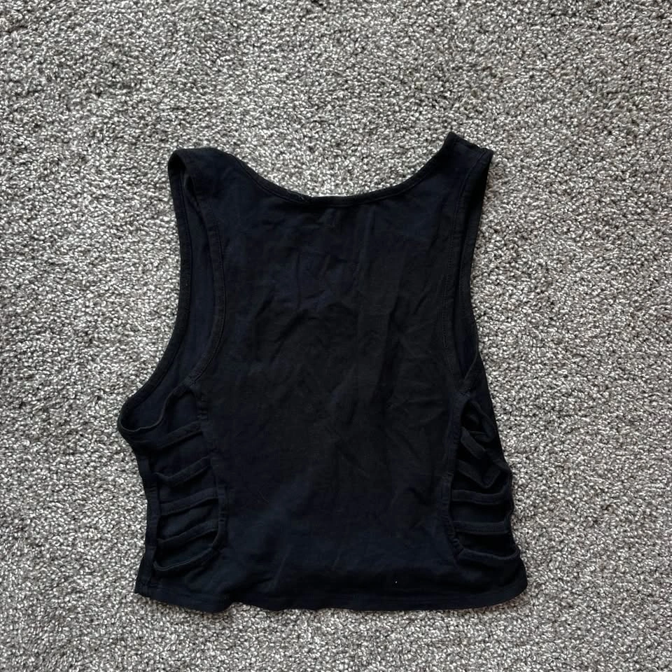 Heart and Hips Top - photo 3