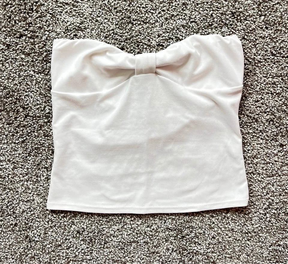NWOT Live in the Moment Top