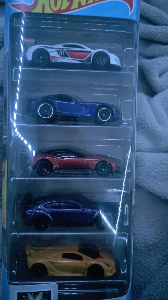 Hot Wheels Motor Show 2022 - photo 3