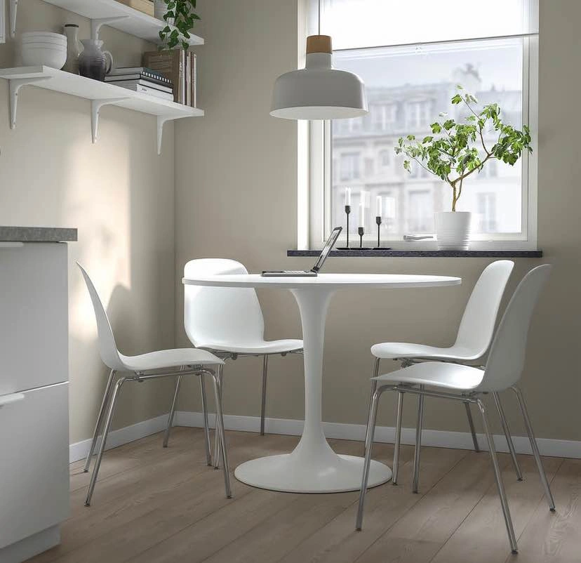 IKEA Chairs x2 - photo 3