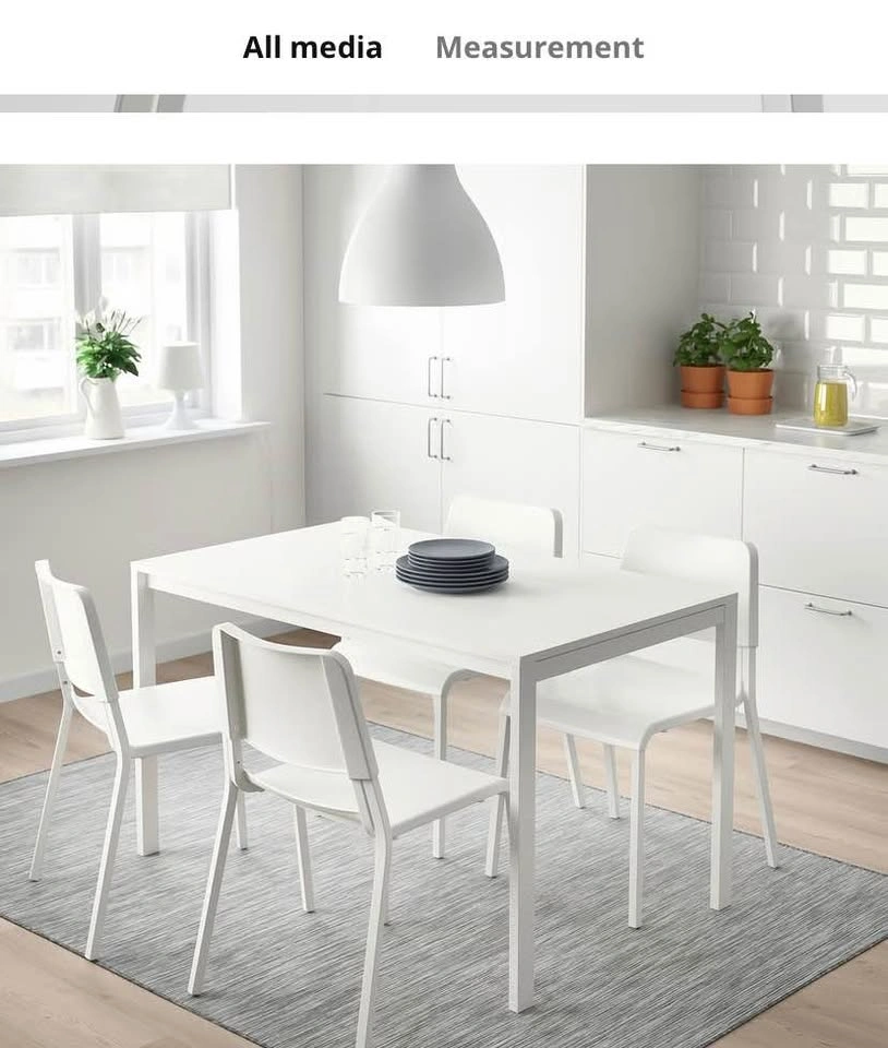 IKEA Chairs x2 - photo 4