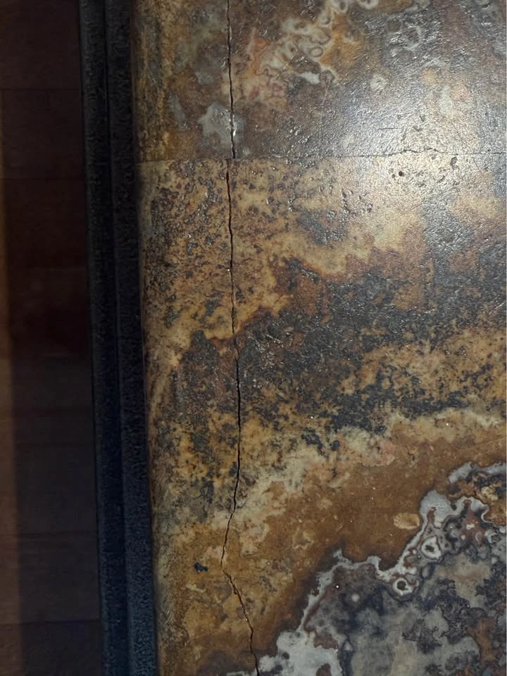 Two Large Coffee Tables - Free - photo 2
