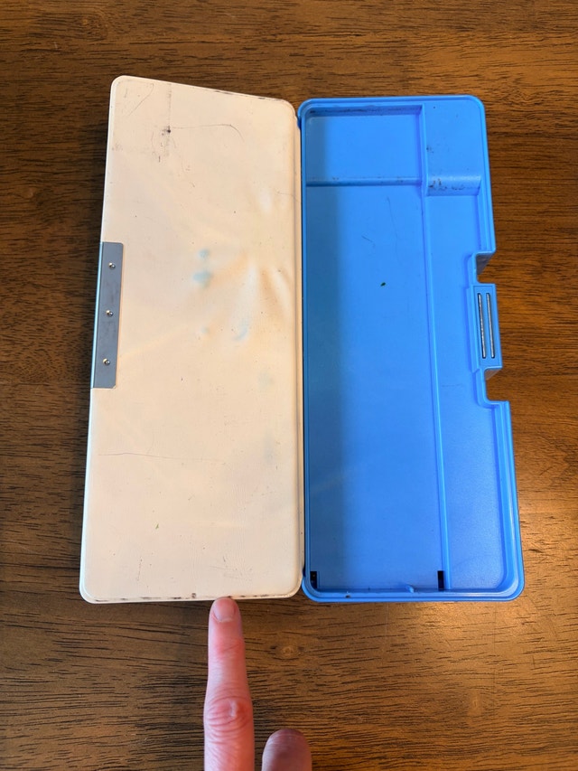 Yo-Kai watch Pencil case - photo 4