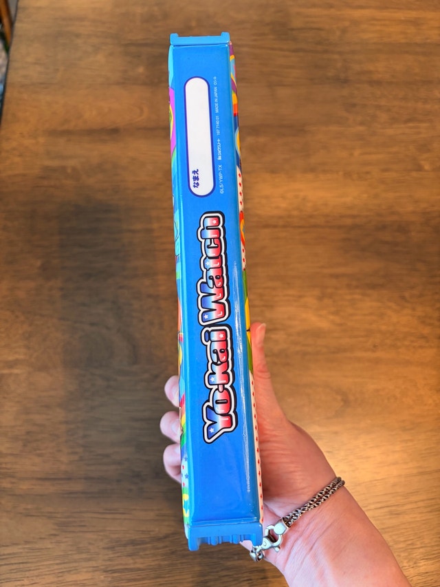 Yo-Kai watch Pencil case - photo 5