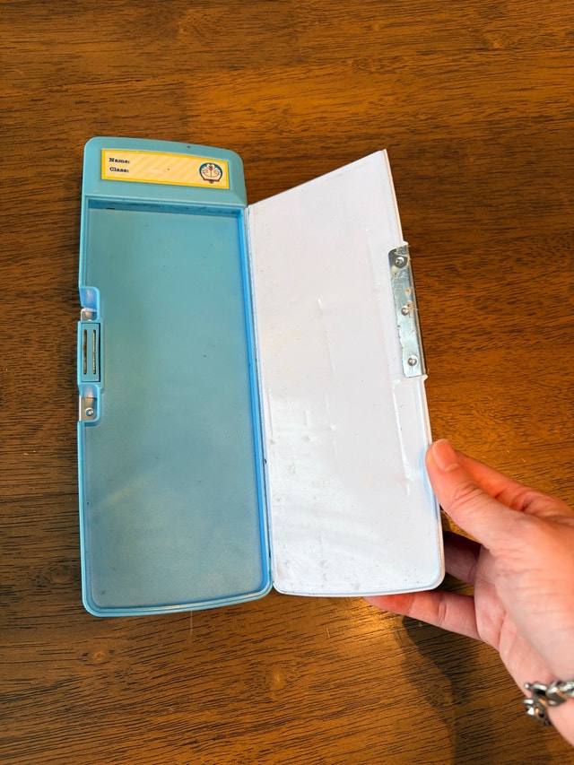 Doraemon Pencil Case - photo 3