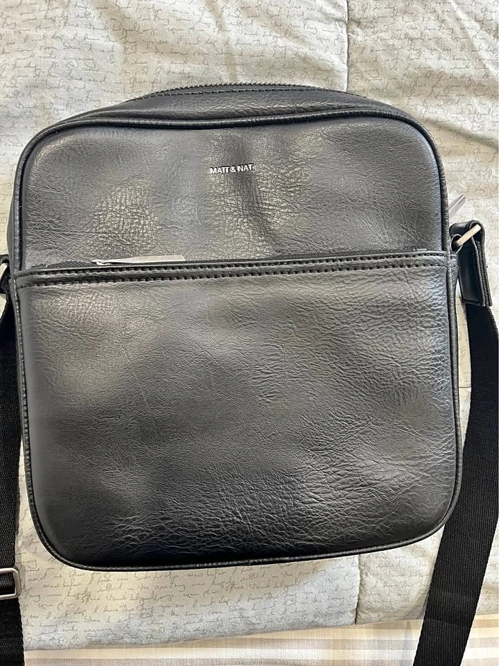 Matt & Nat Crossbody Purse