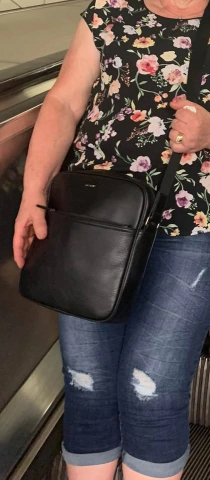 Matt & Nat Crossbody Purse - photo 5