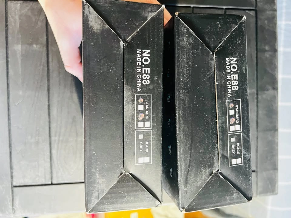 E88 Camera Drone Folding - photo 3