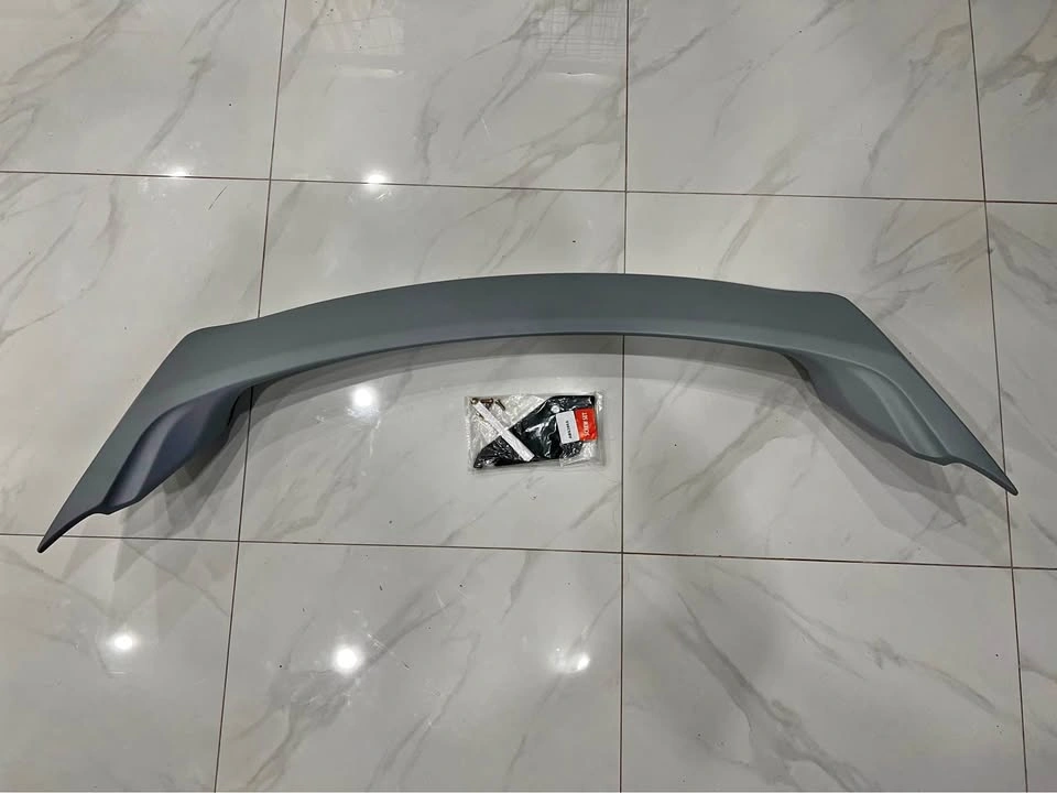 9th Gen Civic Spoiler - Factory SI Style