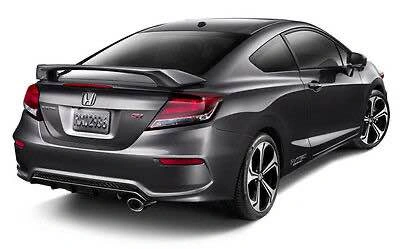 9th Gen Civic Spoiler - Factory SI Style - photo 2