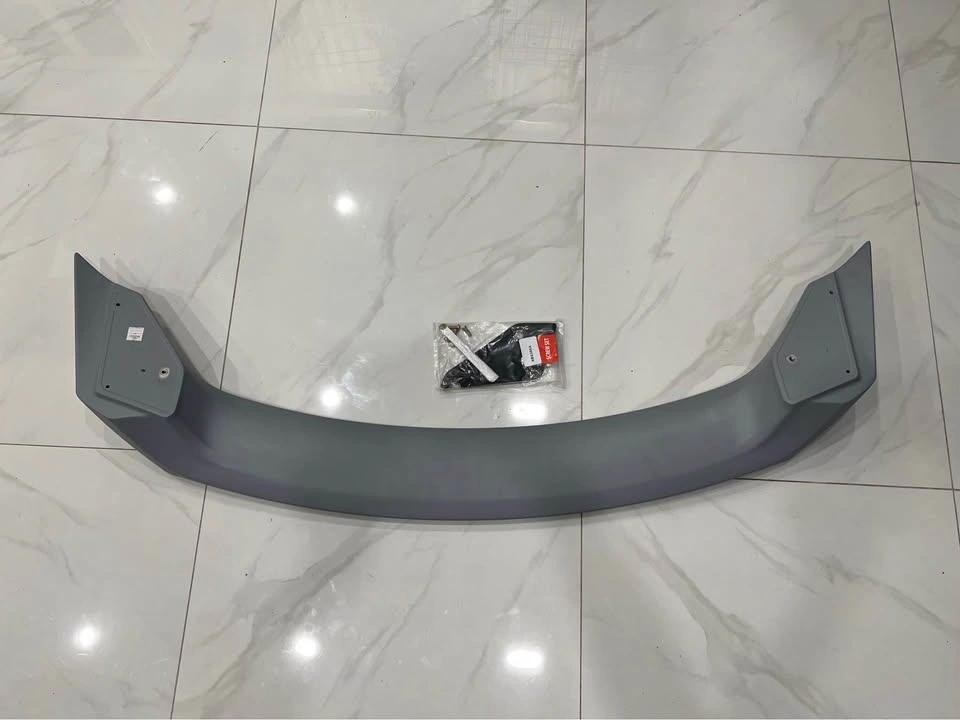 9th Gen Civic Spoiler - Factory SI Style - photo 3
