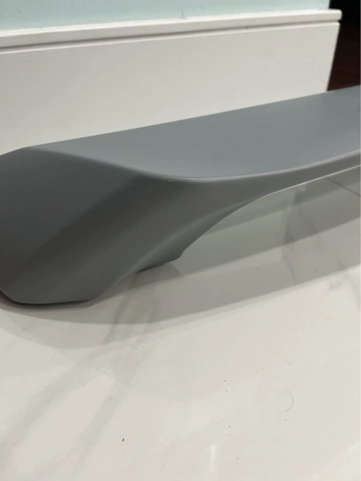 9th Gen Civic Spoiler - Factory SI Style - photo 4