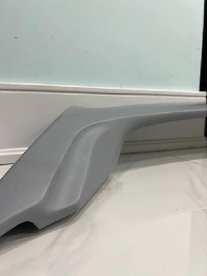 9th Gen Civic Spoiler - Factory SI Style - photo 5