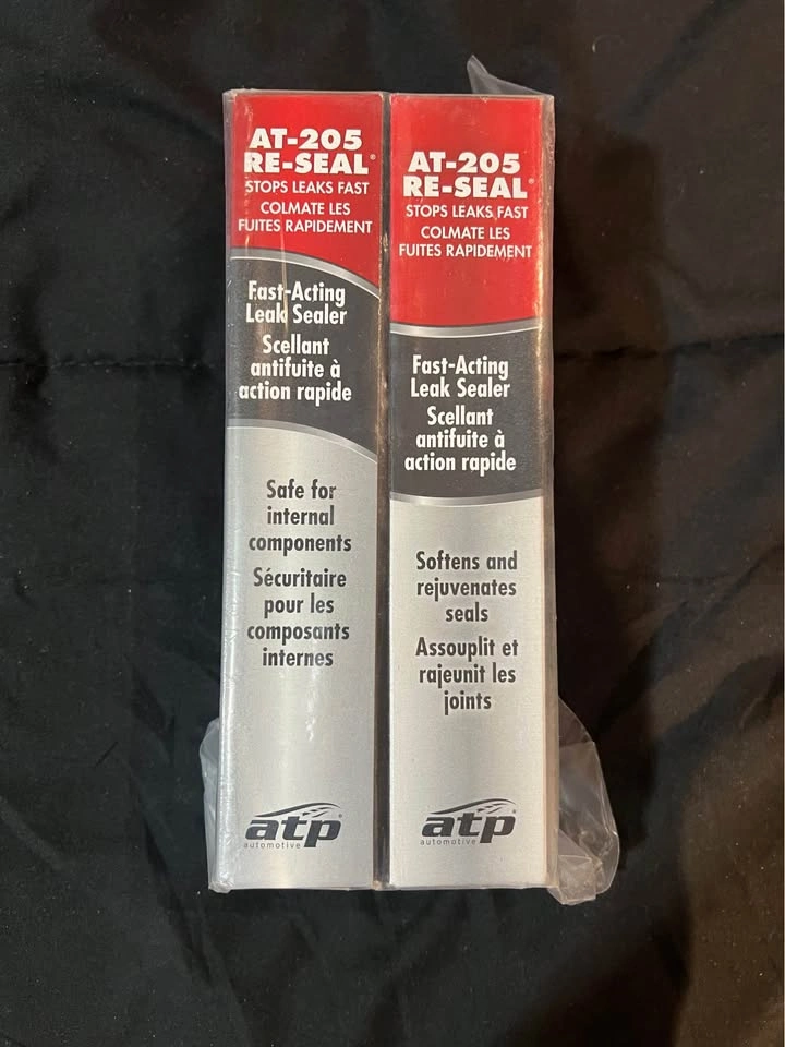 2 ATP re-seal AT-205 Leak Stopper - photo 3