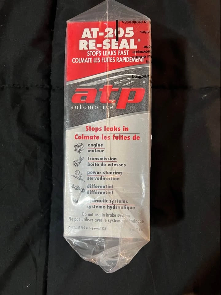 2 ATP re-seal AT-205 Leak Stopper - photo 4