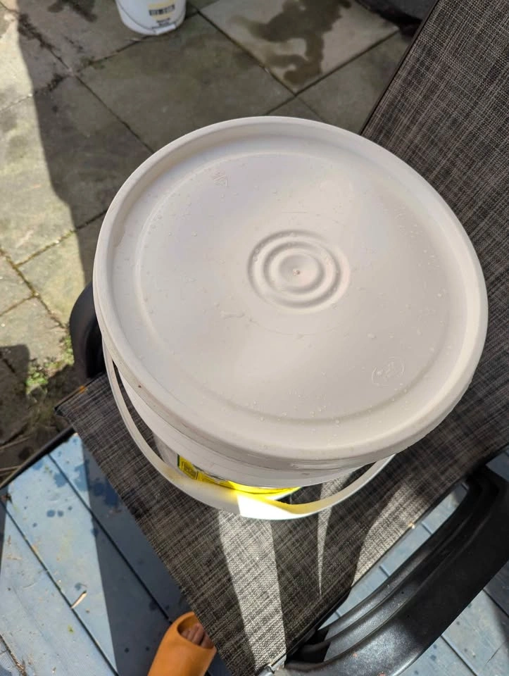 19L container - photo 3