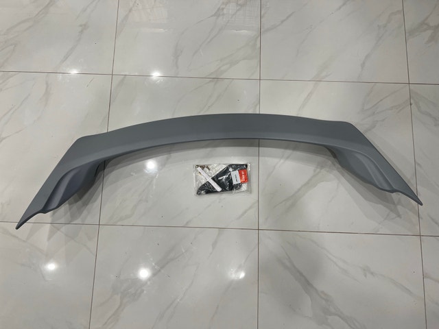 9th gen civic spoiler