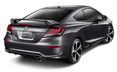 9th gen civic spoiler - photo 2