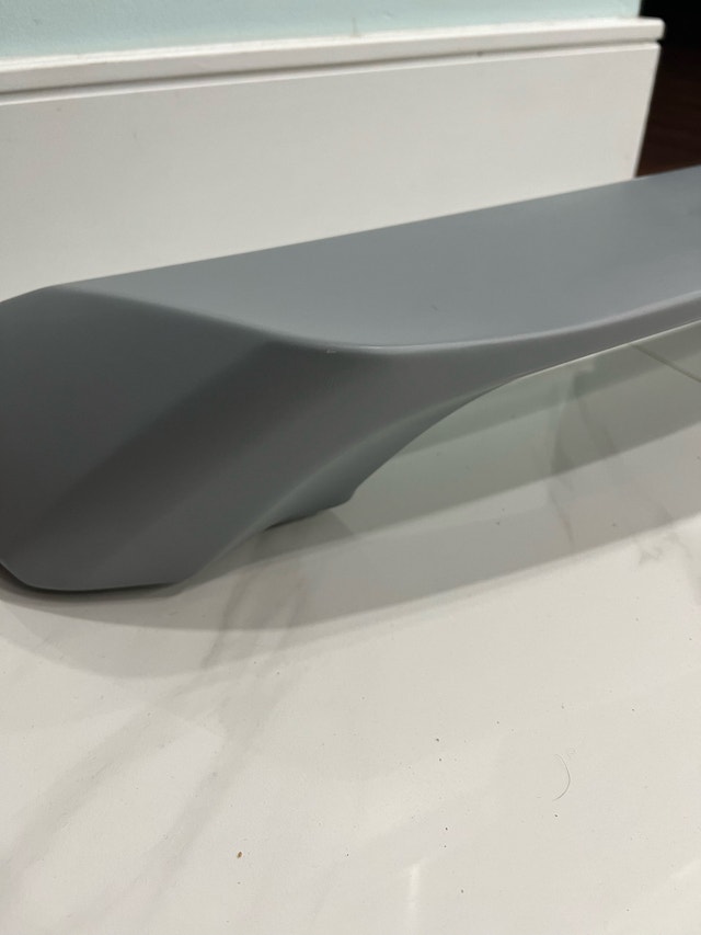 9th gen civic spoiler - photo 4