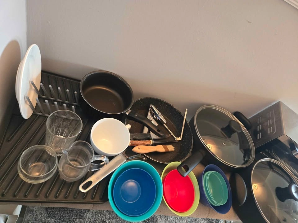 Kitchen Decluttering - photo 2