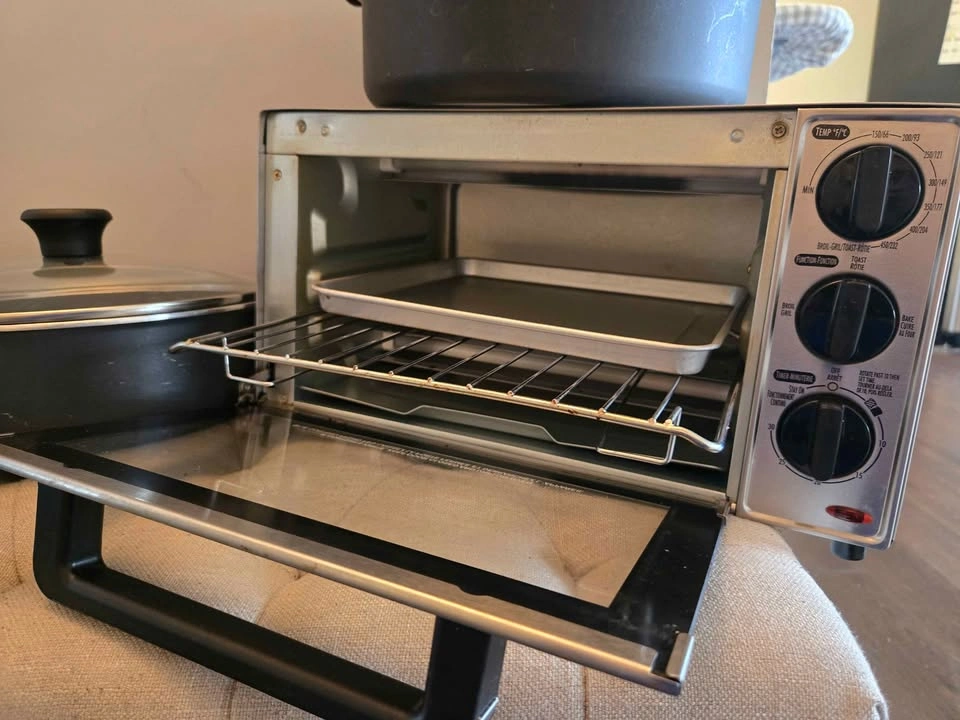 Kitchen Decluttering - photo 3