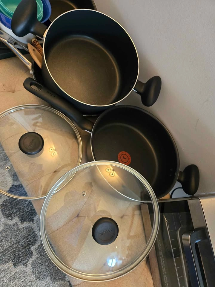 Kitchen Decluttering - photo 4