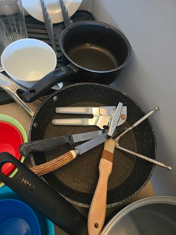 Kitchen Decluttering - photo 5