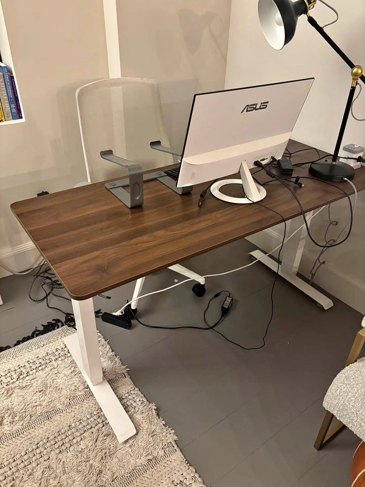 Branch Standing Desk