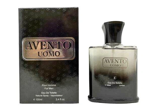Perfume Avento Uomo for Men 100 ML