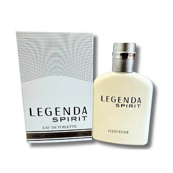 Perfume Legenda Spirit for Men 100 ML