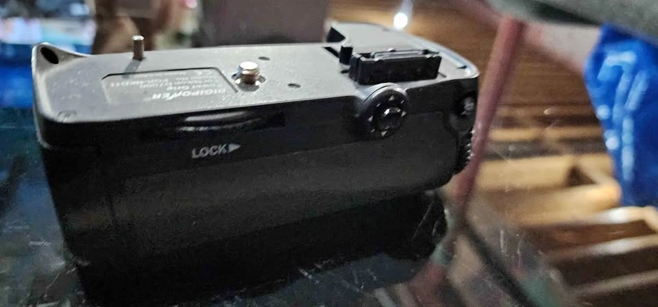 Nikon Hand Grip for D7000