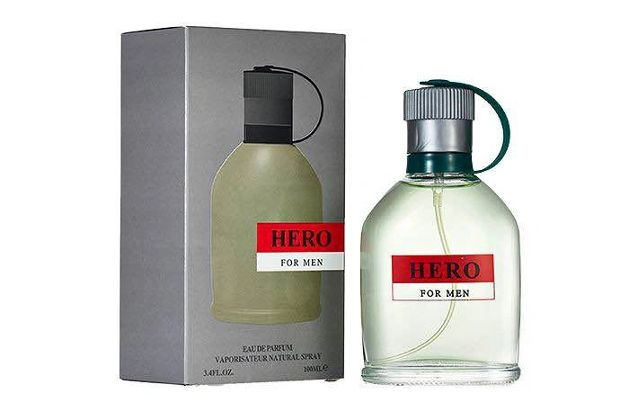 Perfume Hero for Men 100ml