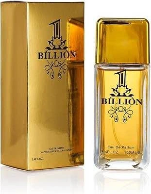 Perfume One Billion for Men 100 ML
