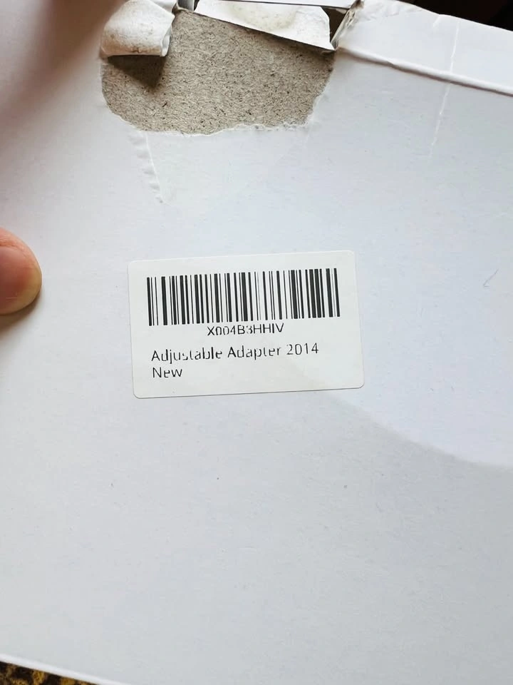 Starlink Gen 3 Pipe Adapter New - photo 4