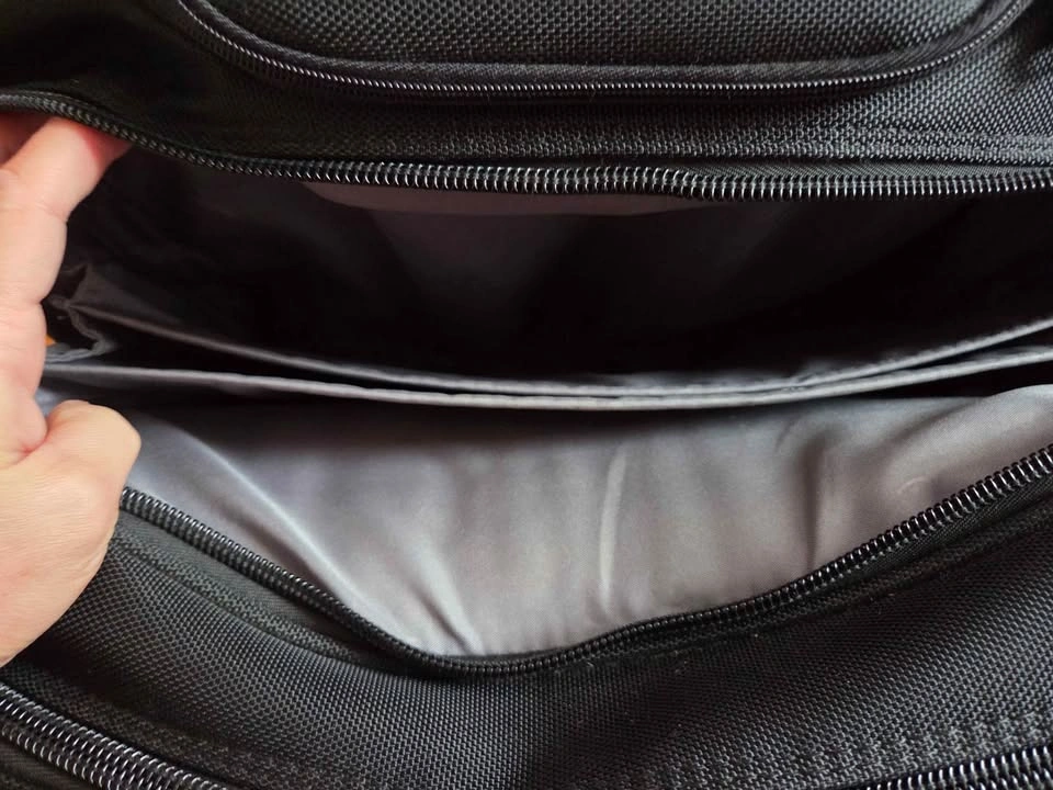 Swiss Gear Work Rolling Bag - photo 4