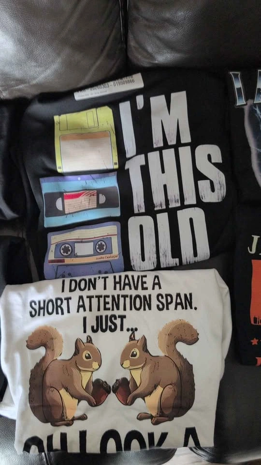 New Men's Large T-Shirt - photo 4